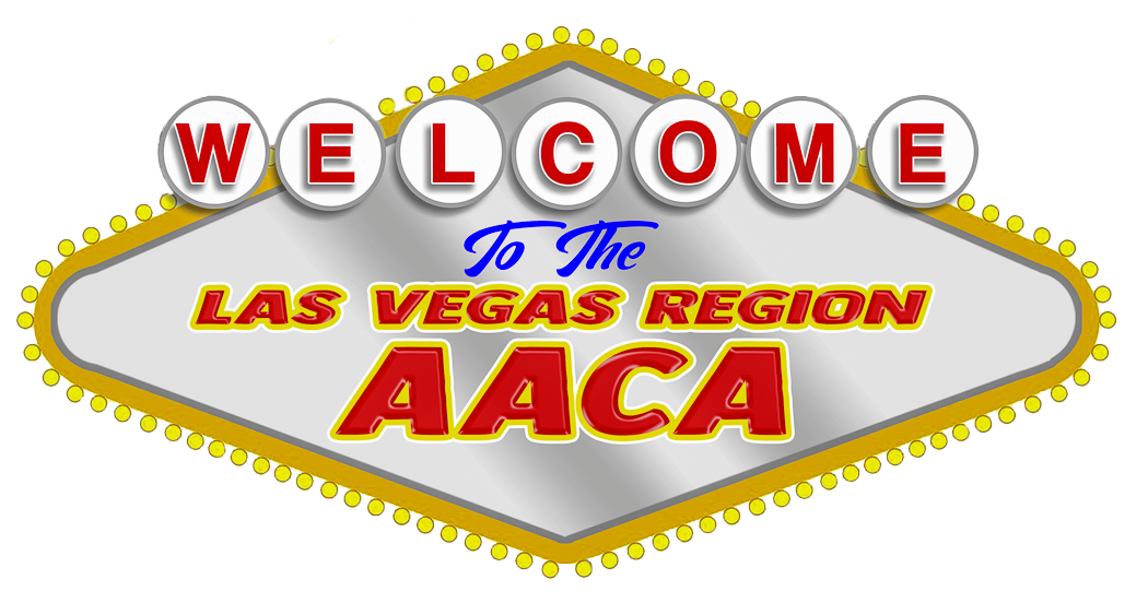 Las Vegas Region AACA